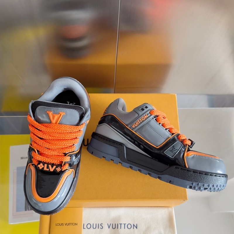 Louis Vuitton Sneakers